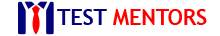 Test Mentor Logo